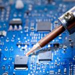 Entreprise électronique industrielle